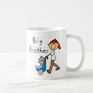 VagnsstorebrorTshirts och gåvor Kaffemugg