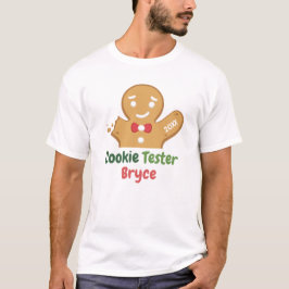 Vagnsteam för att stoppa Helgdag i julklapp T Shirt