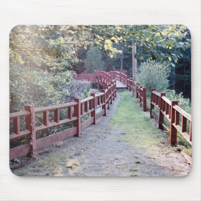 Vägokända Musmatta (Framsidan)