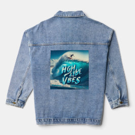 Vågor & Wanderlust Kollektion