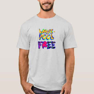 Vågpool T Shirt