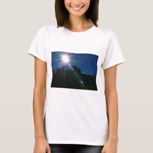 Vågrät Cathedral Sten Vortex Tee