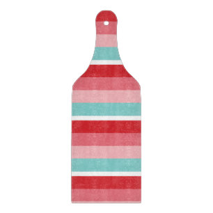 Vågrät coola stripe