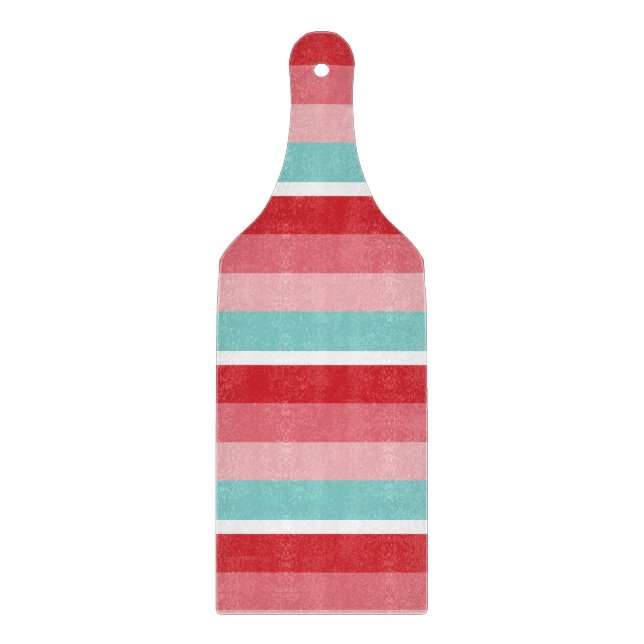 Vågrät coola stripe (Framsidan)