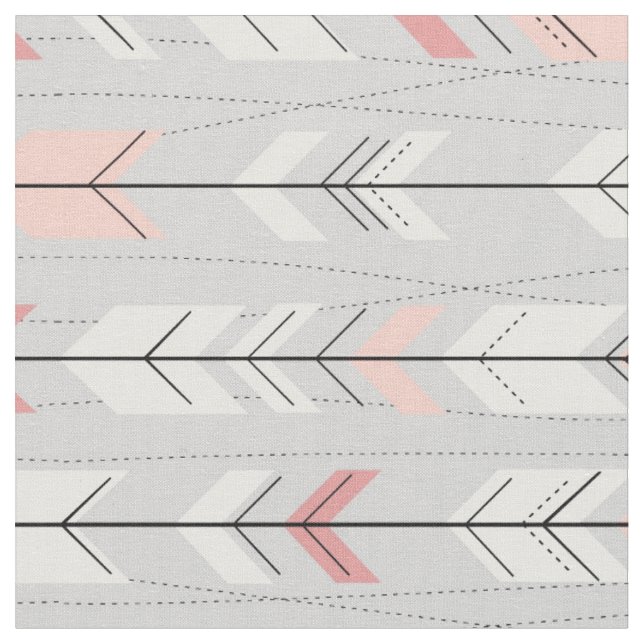 Vågrät Fabric 2 Tyg (Närbild)