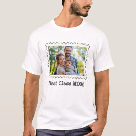 VÅGRÄT för första anpassningsbarna i KLASS MAMMA,  T Shirt