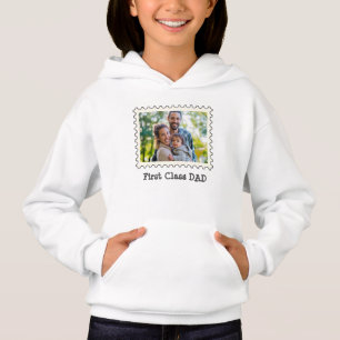 VÅGRÄT för första anpassningsbarna i KLASS PAPPA, T Shirt
