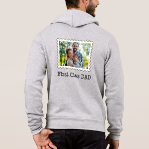 VÅGRÄT för första anpassningsbarna i KLASS PAPPA, T Shirt