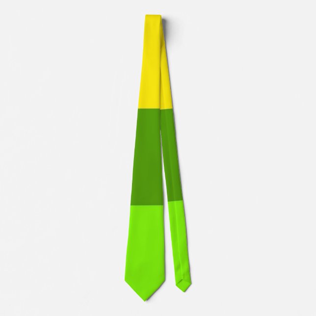 Vågrät Rand Slips (Framsida)