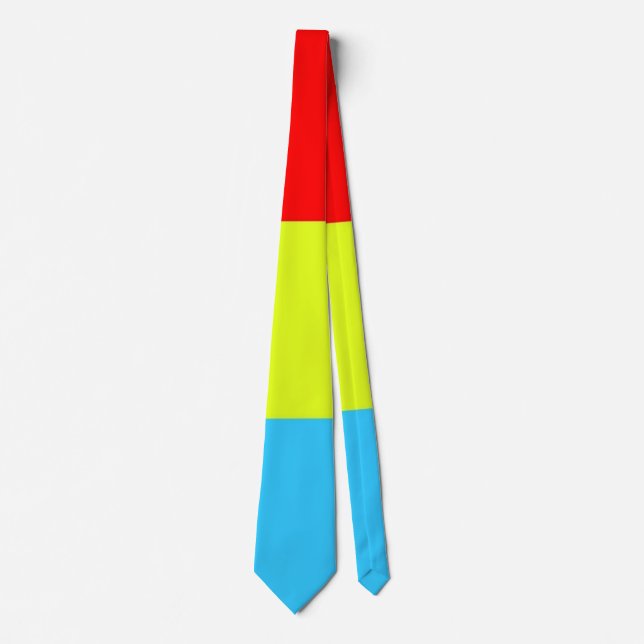 Vågrät Rand Slips (Framsida)