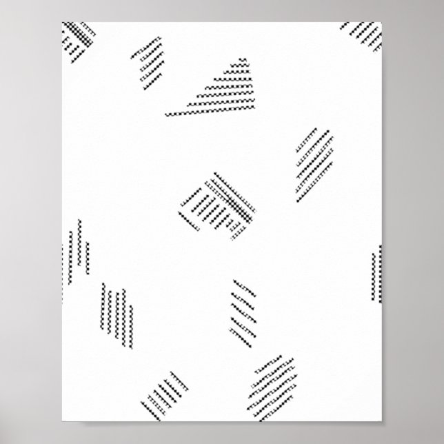 Vågrät, Silver Chalice Poster (Framsidan)
