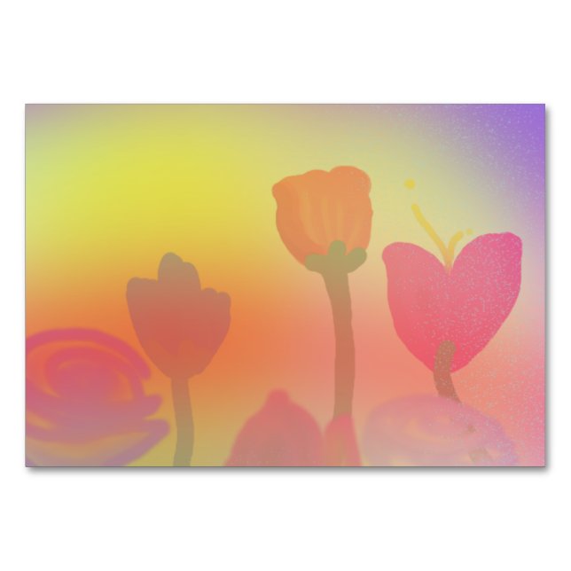 Vågräts källtid, 3,5 tum x 5 tum, bordsdator, Basi Bordsnummer (Framsidan)