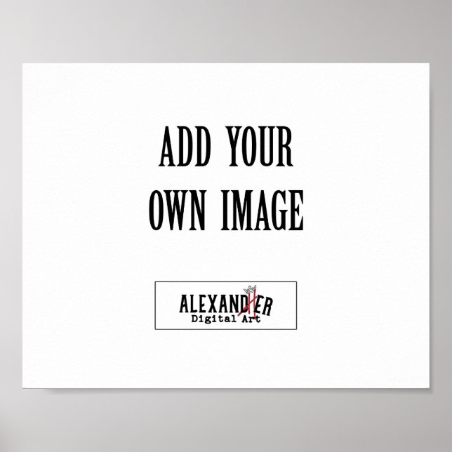 Vågräts signaturer poster (Framsidan)