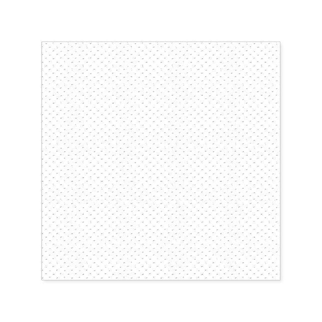 vågräts utformning 39 självfärgande stämpel (Design)