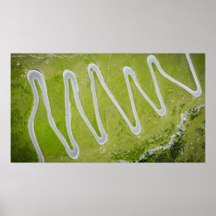 VÄGSFOTOGRAFI POSTER