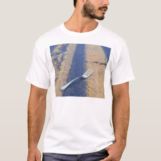 Vägskäl T Shirt