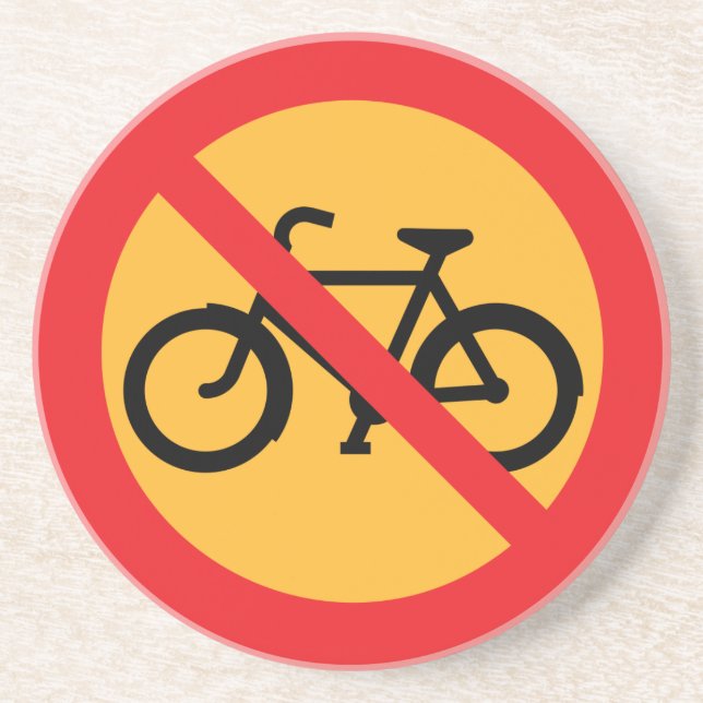 Vägskylt Underlägg Sandsten (Framsidan)