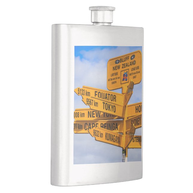 Vägslutet Fickplunta (Höger)