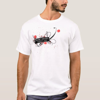 Vågspelet T-shirt