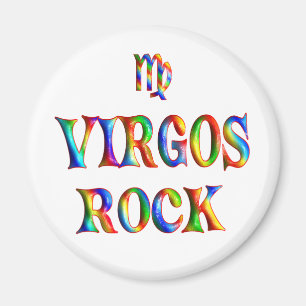 Vågsten Magnet