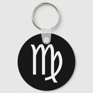 Vågsymbol Nyckelring
