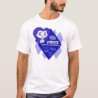 VågT-tröja T Shirt