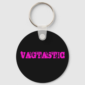 VAGTASTISK NYCKELRING