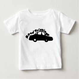 Vägtransport T Shirt