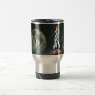 VågZodiacsymbol Resemugg