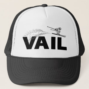 Vail Colorado Backhoppare Keps