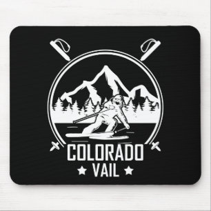 Vail Colorado Ski Musmatta