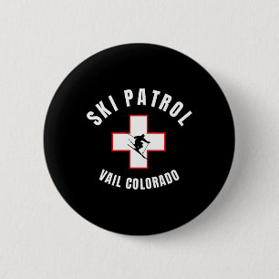 Vail Colorado Ski Patrol Knapp