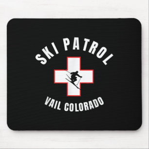 Vail Colorado Ski Patrol Musmatta