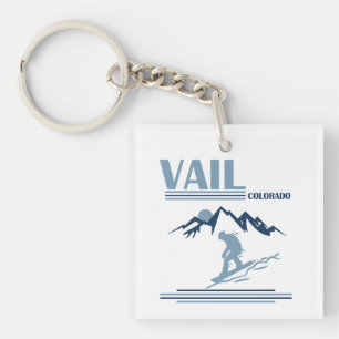 Vail Colorado snowboarding