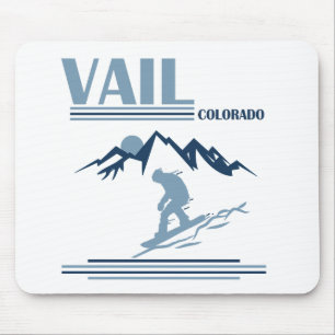 Vail Colorado snowboarding Musmatta