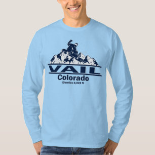 Vail Colorado T Shirt