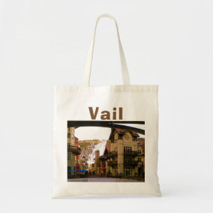 Vail Colorado Tygkasse