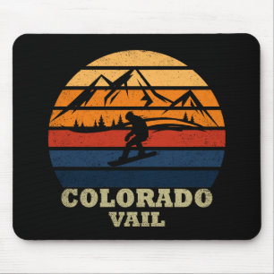 Vail Colorado vintage Musmatta
