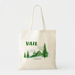 Vail Eagle Colorado Tygkasse