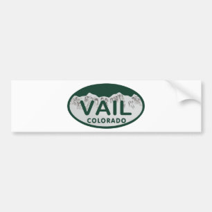 Vail licensoval bildekal