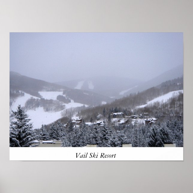 vail poster (Framsidan)