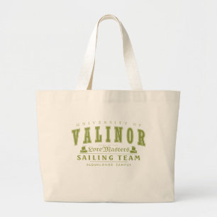 Vail seglinglag jumbo tygkasse