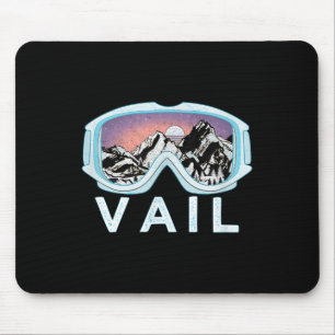 Vail Ski Snowboard Design_vail, Co Goggles Skiing Musmatta