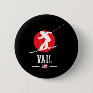 Vail Usa Ski Resort Rocky mountains American Skiin Knapp