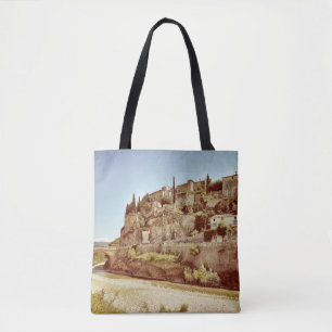 Vaison la Romaine, P Tygkasse