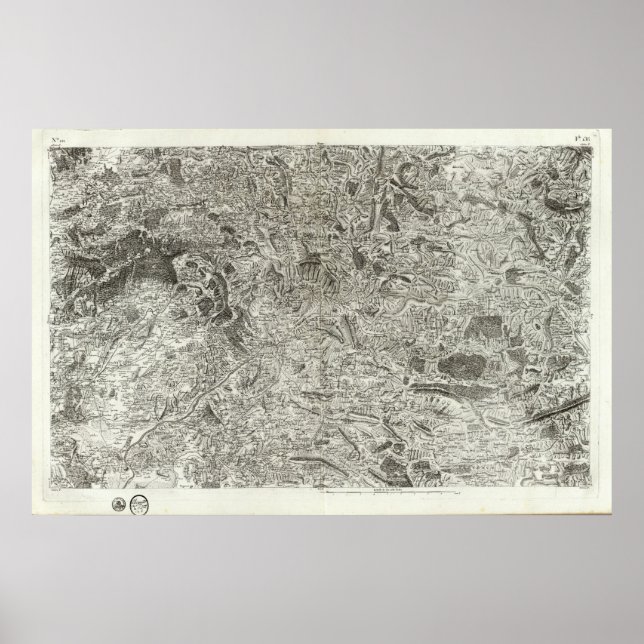 Vaison Poster (Framsidan)