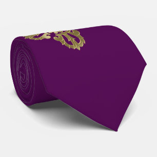 Vajra golden buddhist symbol slips