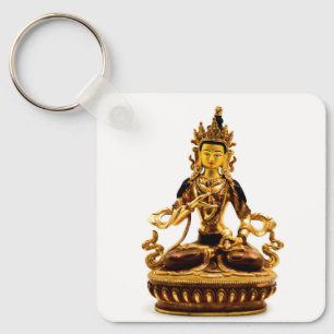 Vajrasattva Nyckelring