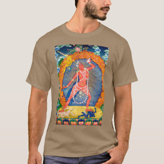 Vajrayogini  t shirt