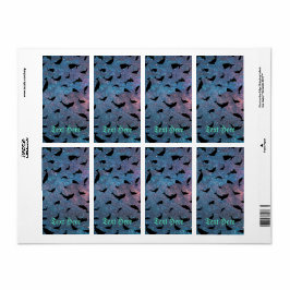 Vajval på övertoningsgalaxen fraktsedel